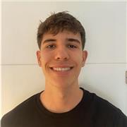 Profesor particular de Inglés para alumno/a de cualquier curso